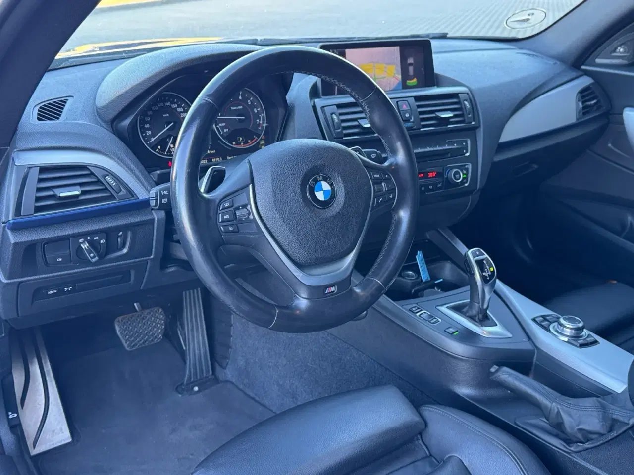 Billede 6 - BMW M135i 3,0 aut. Van