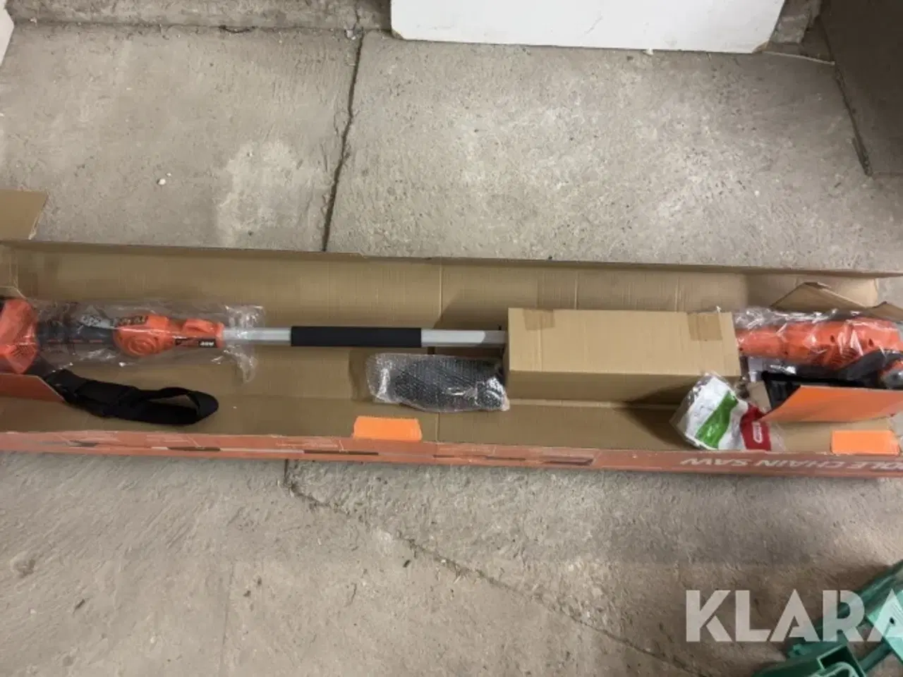 Billede 4 - Byggematerialer lot