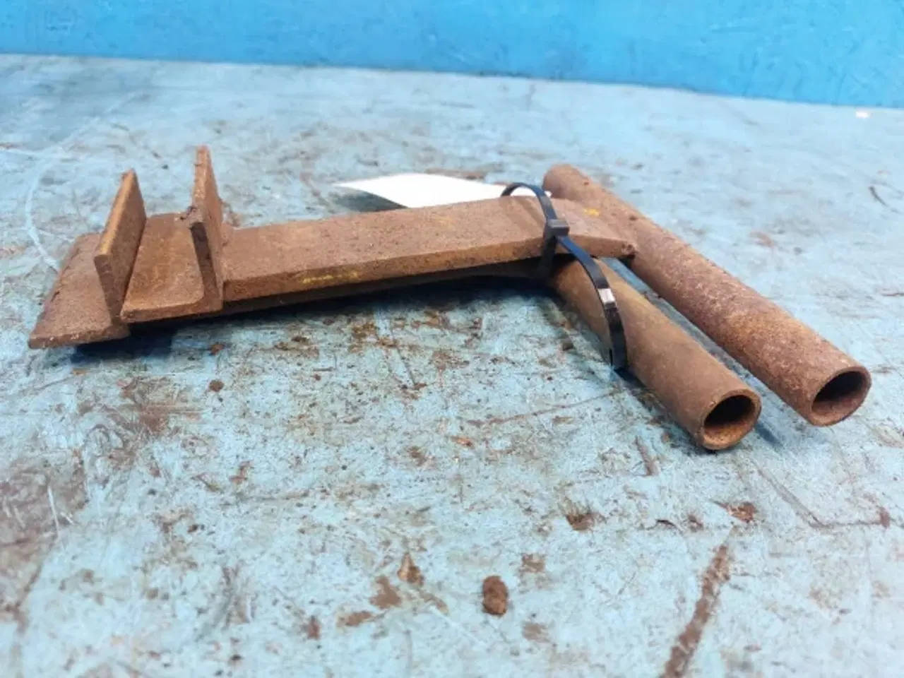 Billede 6 - Hydrema 906C Konsol 400920 2stk