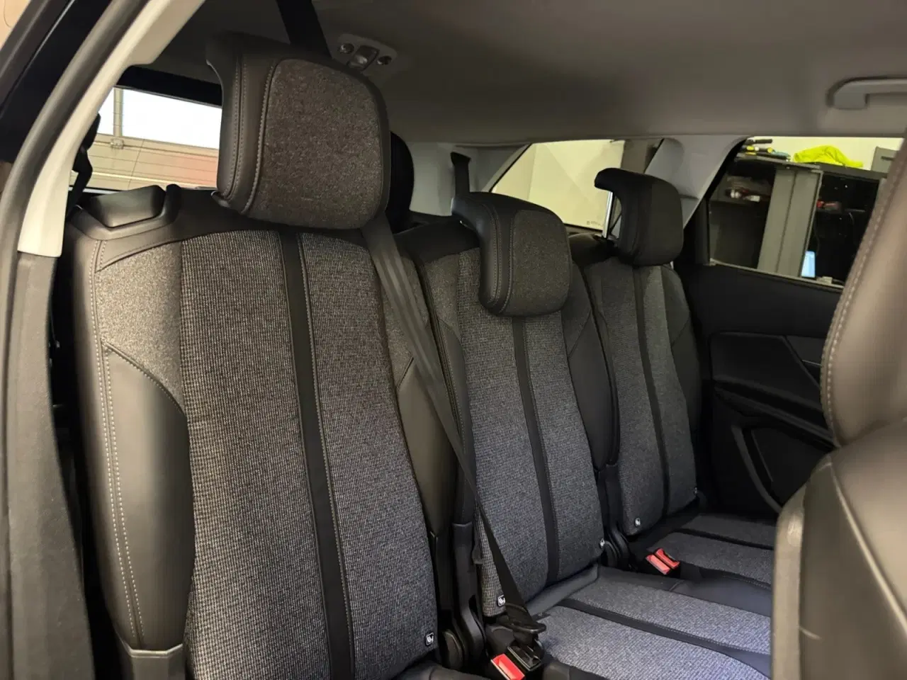 Billede 15 - Peugeot 5008 1,5 BlueHDi 130 Allure EAT8 7prs