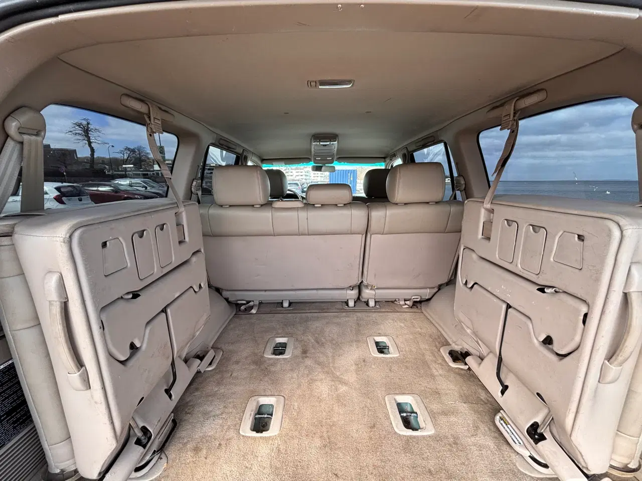 Billede 16 - Flot og velholdt V8'er 