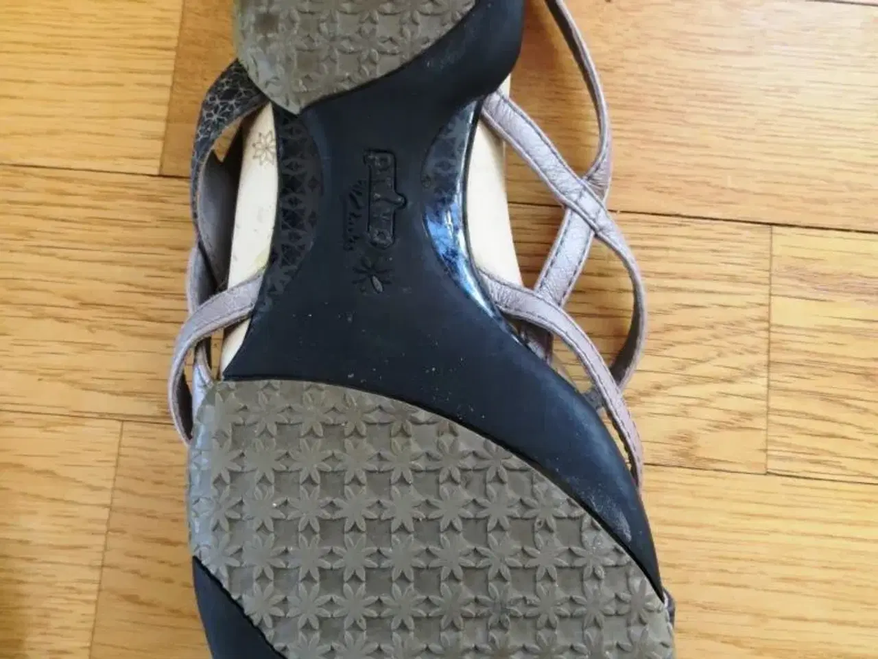 Billede 2 - Clarks sandaler
