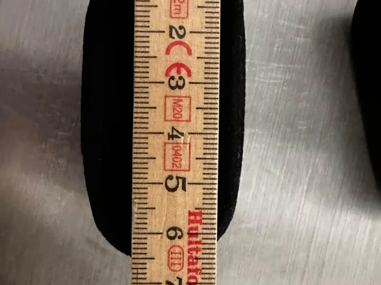 Billede 2 - Puder til ure