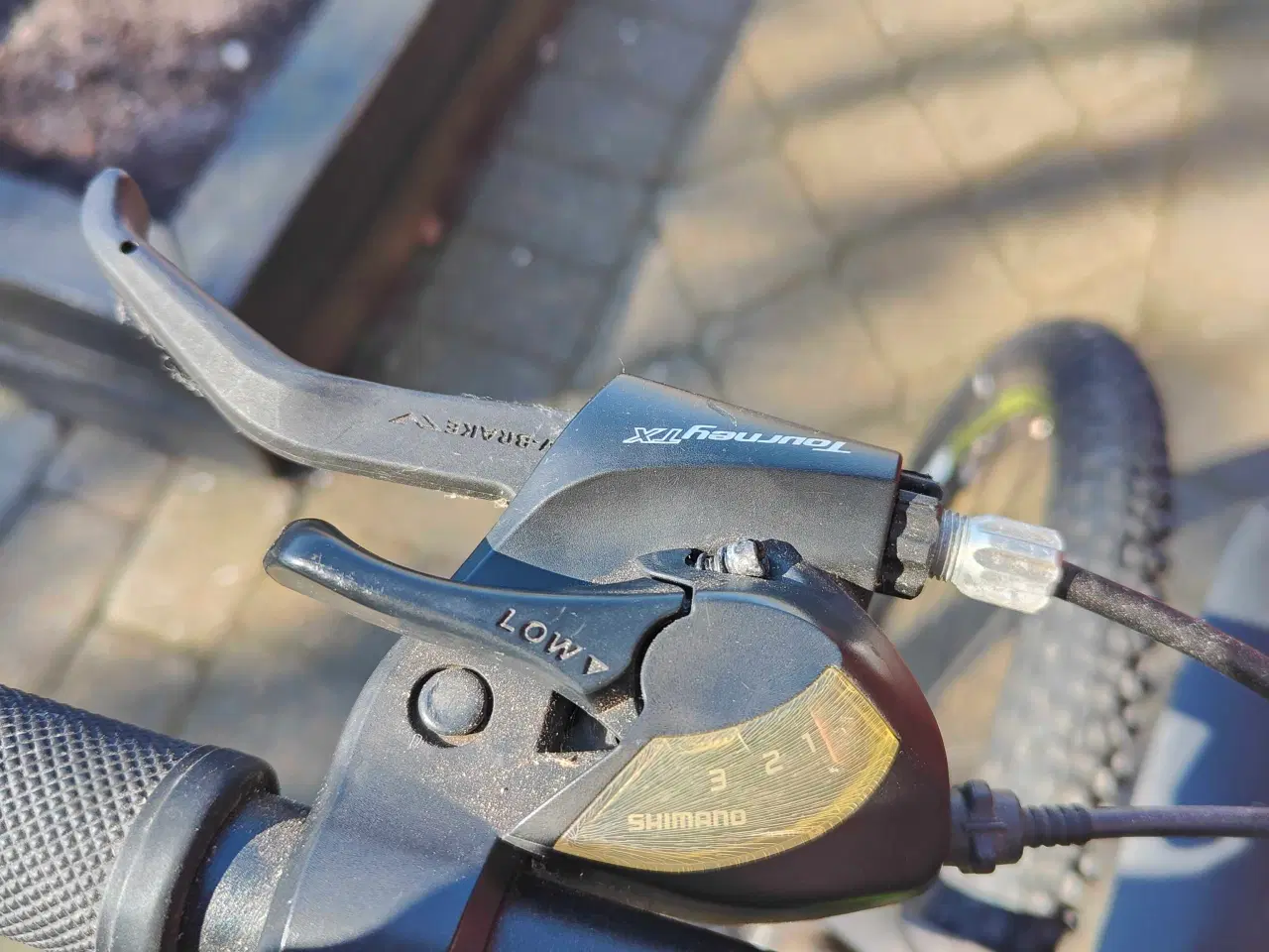 Billede 5 - Mountain Bike 29" Sælges 