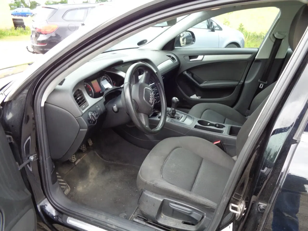 Billede 8 - Audi A4 1,8 TFSi 120