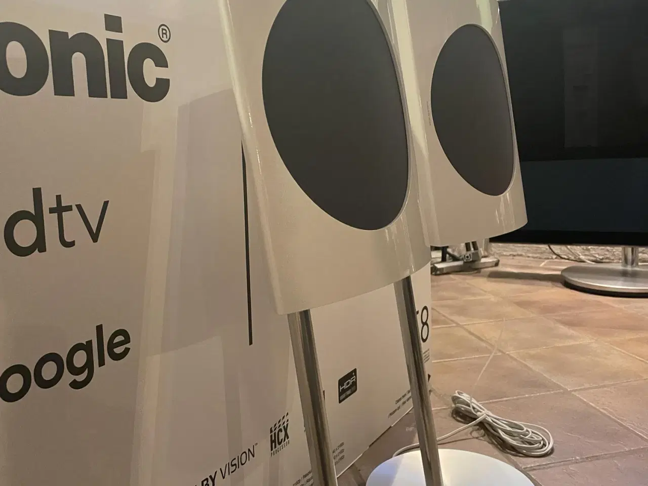 Billede 4 - Beolab 17 - Alu