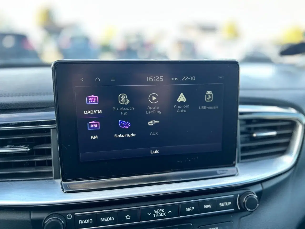 Billede 14 - Kia Ceed 1,0 T-GDi Intro Edition SW
