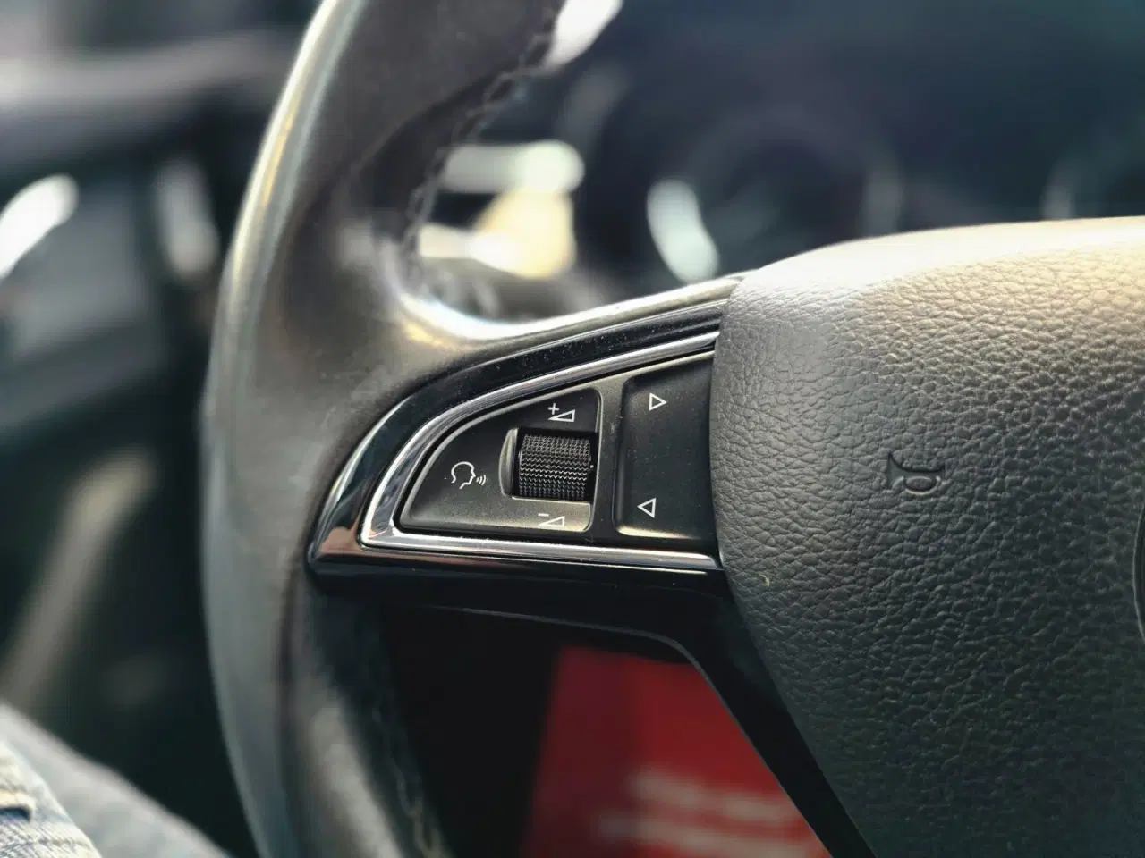 Billede 11 - Skoda Kamiq 1,5 TSi 150 Style DSG