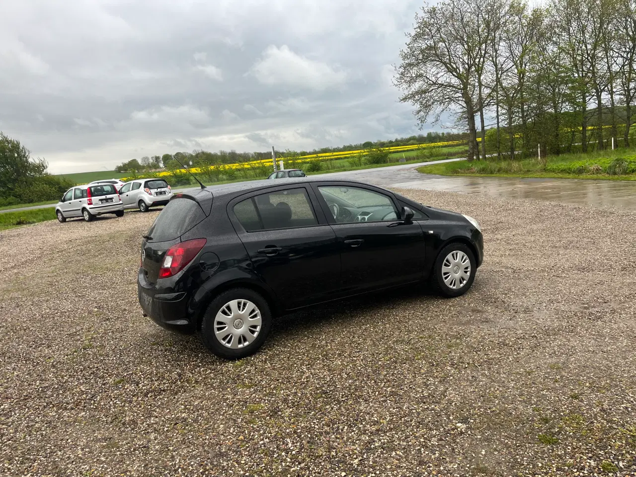 Billede 3 - OPEL CORSA ÅRG 09