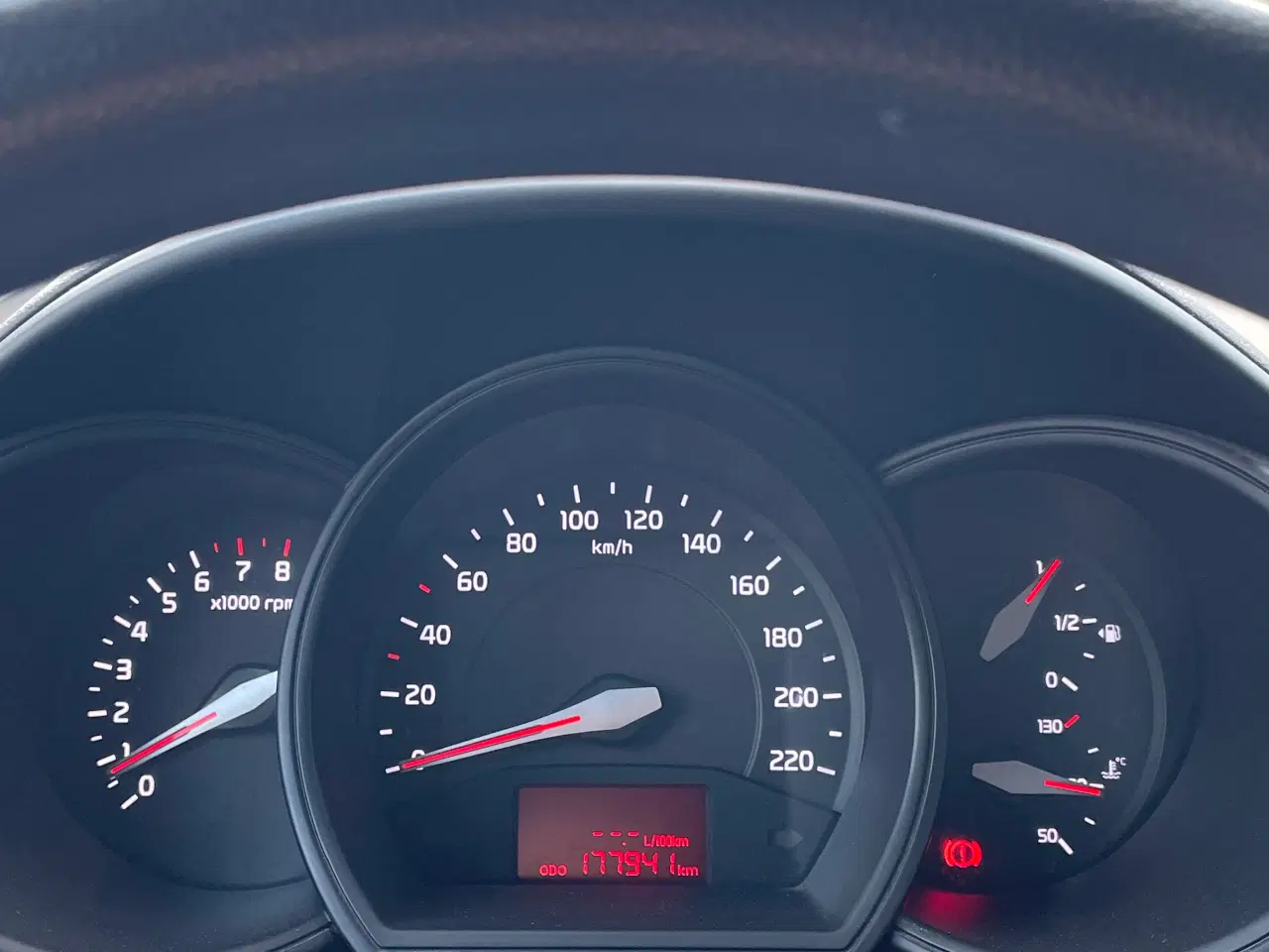 Billede 11 - Kia Rio 2014