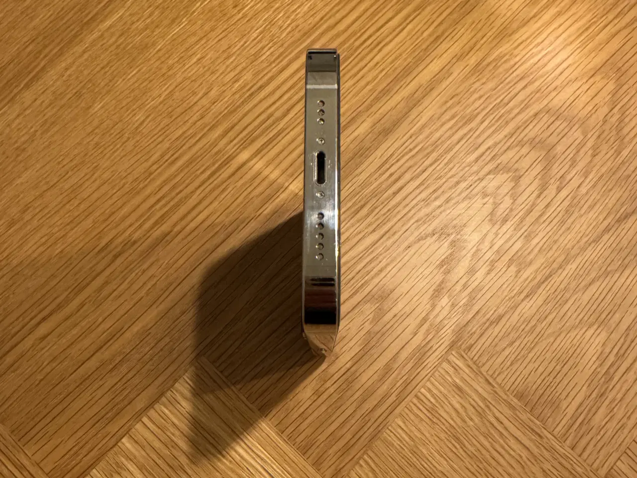 Billede 8 - iPhone 14 Pro 128GB – Meget pæn stand