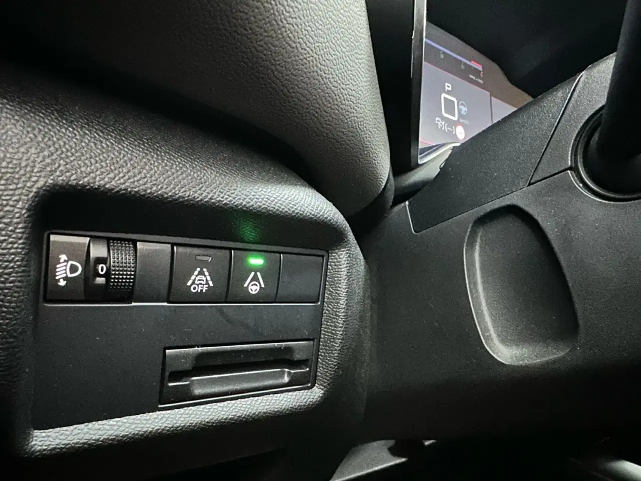 Billede 23 - Citroën C5 Aircross 1,5 Blue HDi Feel EAT8 start/stop 130HK 5d 8g Aut.