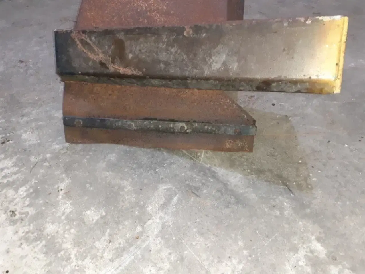 Billede 8 - Hydrema 906A Venstre forskærm 241991