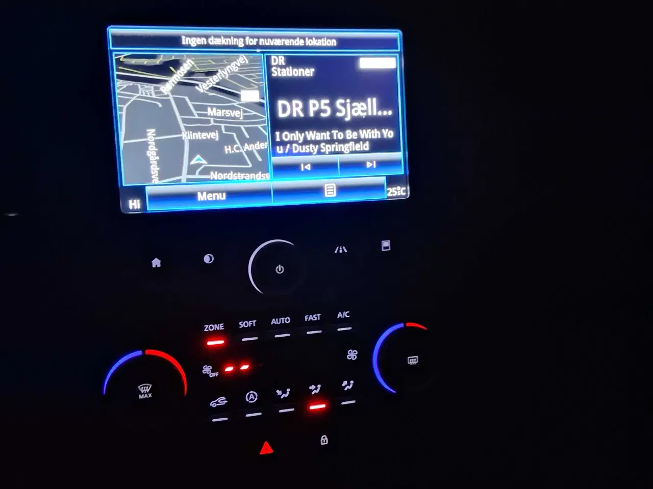 Billede 17 - Meget flot bil uden buler