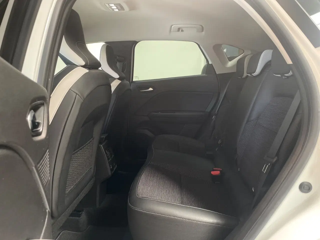 Billede 12 - Renault Captur 1,6 E-Tech Intens