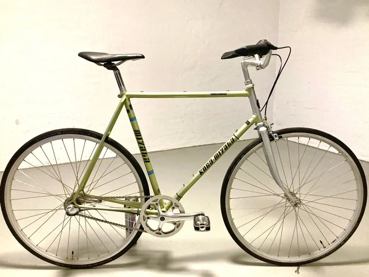 Billede 1 - Koga Miyata Gents Racer