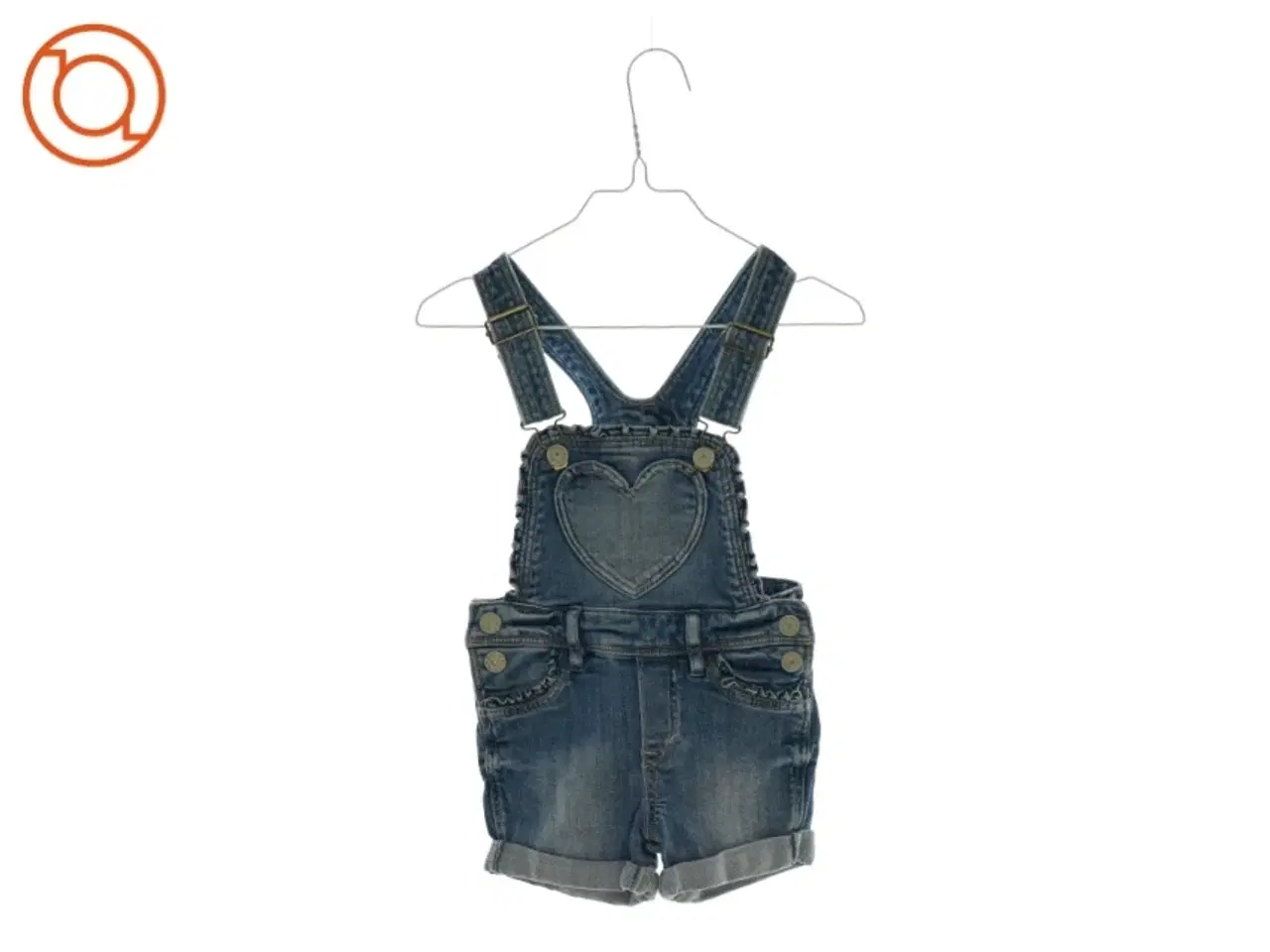 Billede 1 - Heldragt fra H&M