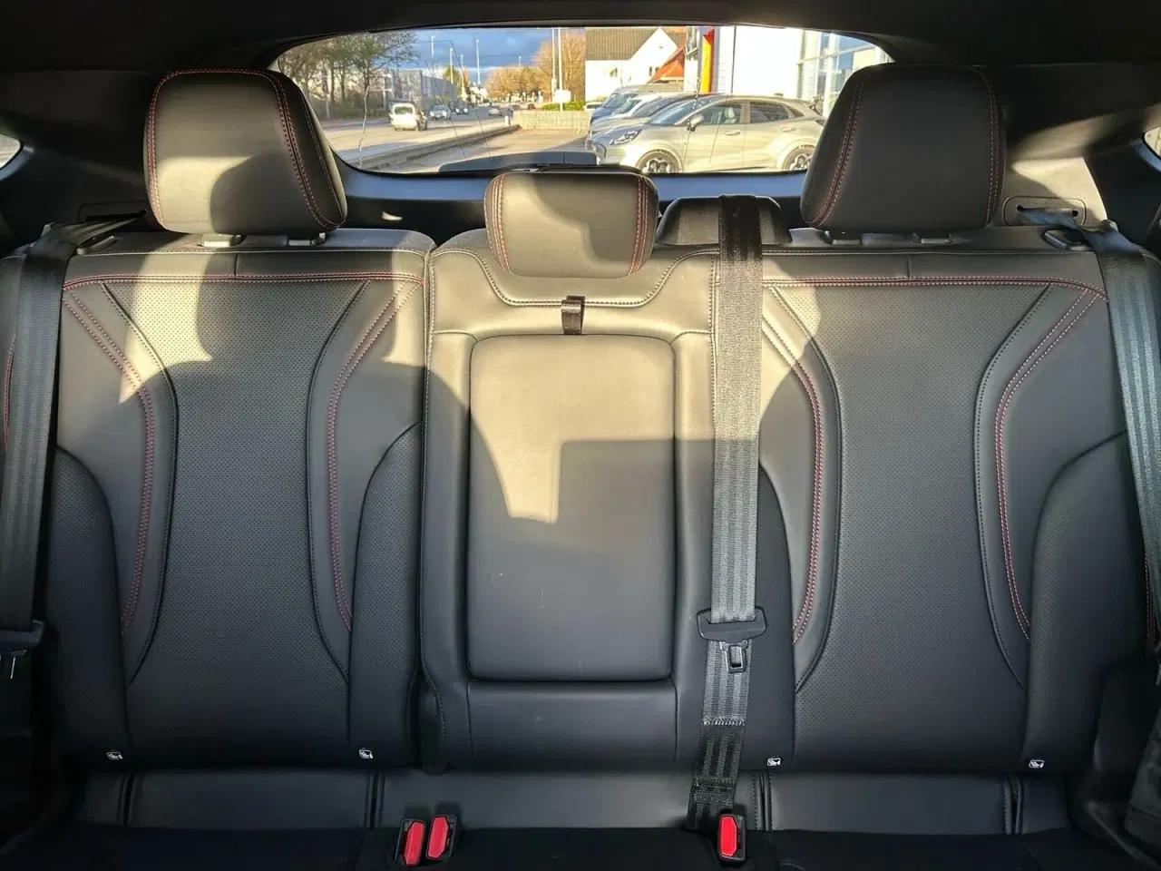 Billede 17 - Ford Mustang Mach-E 75 Premium Standard Range AWD