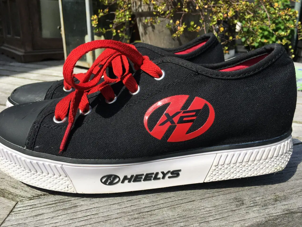 Billede 4 - Heelys rullesko