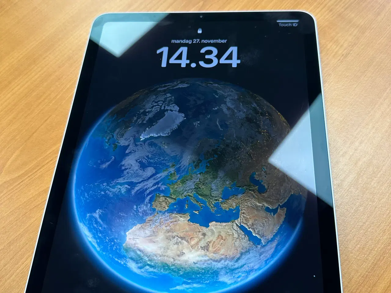 Billede 1 - iPad Air 4 Generation 64 gb