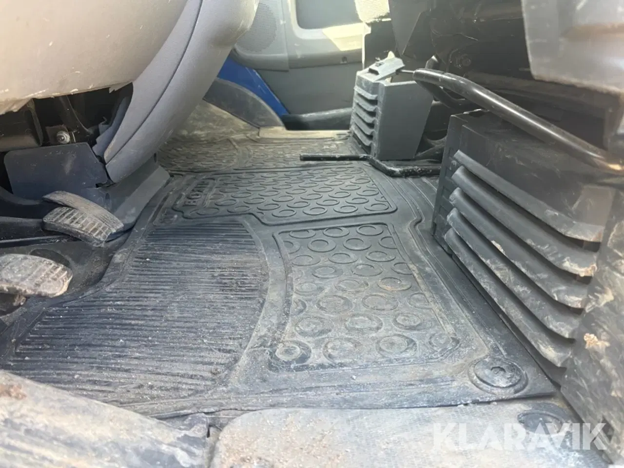 Billede 12 - Ladbil Peugeot BOXER 2.2 HDI L3 LADVOGN 3-DØRS med kran