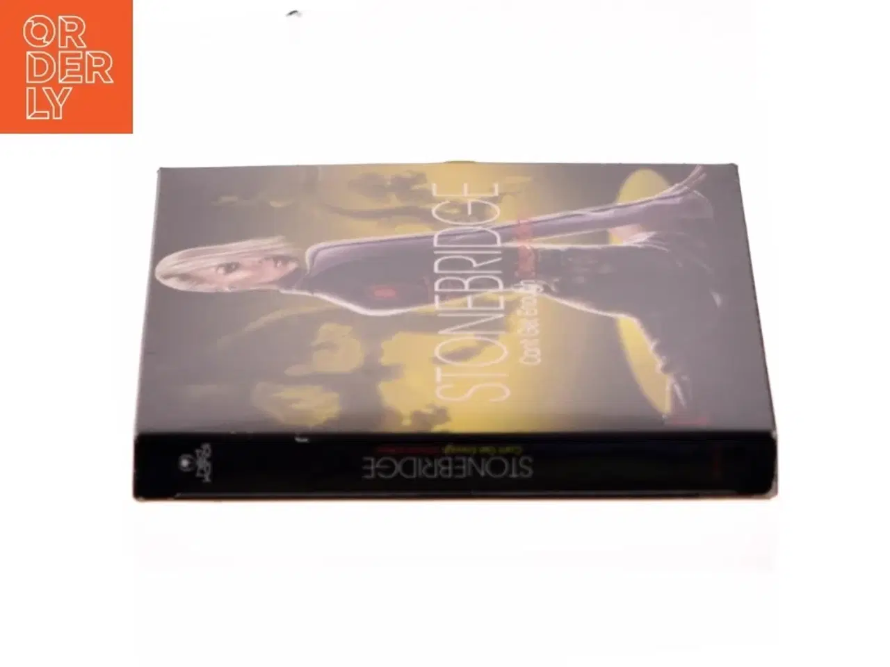 Billede 4 - Stonebridge - Can&#39;t Get Enough Deluxe Edition CD fra Hed Kandi Records