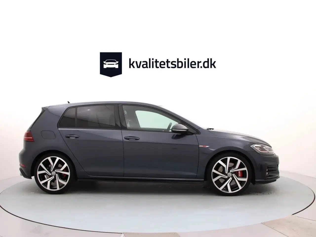 Billede 5 - VW Golf VII 2,0 GTi Performance DSG