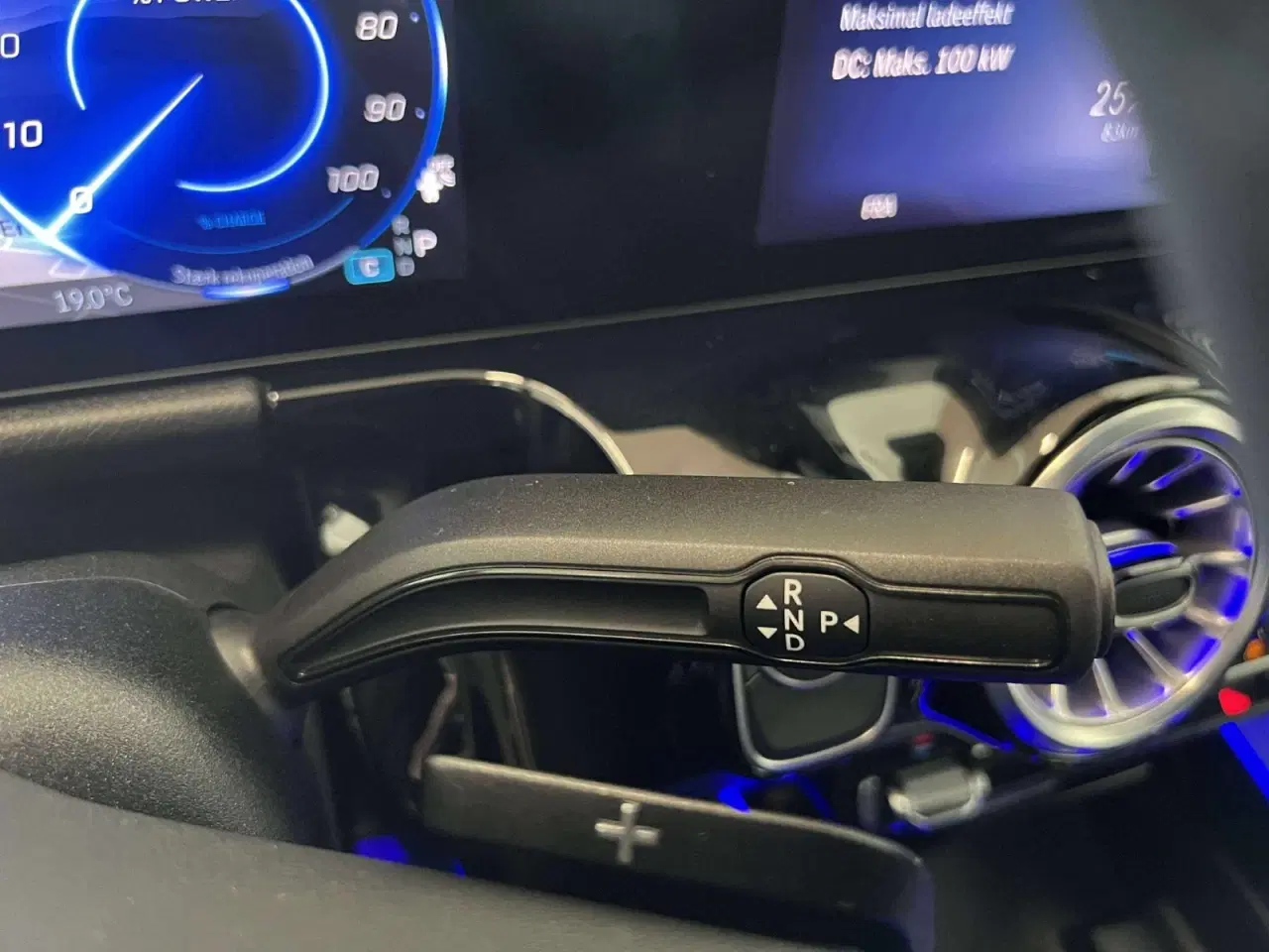 Billede 19 - Mercedes EQA250+  Progressive