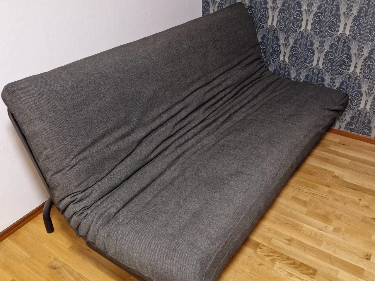 Billede 2 - Sovesofa Futon 3 positioner 