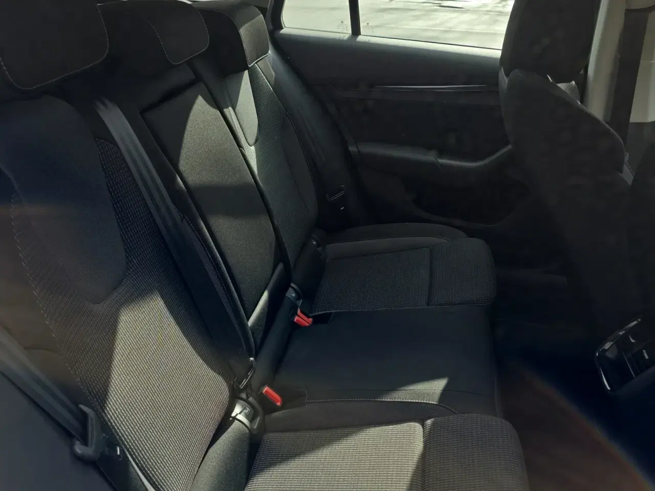 Billede 14 - Skoda Octavia 1,4 TSi iV Combi DSG