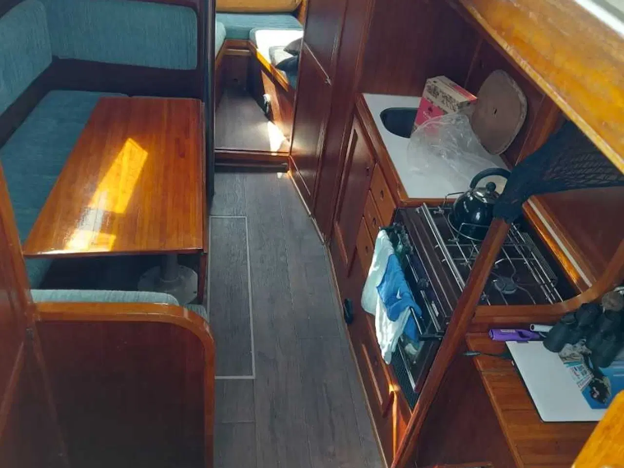 Billede 11 - Schamrock club raser 30