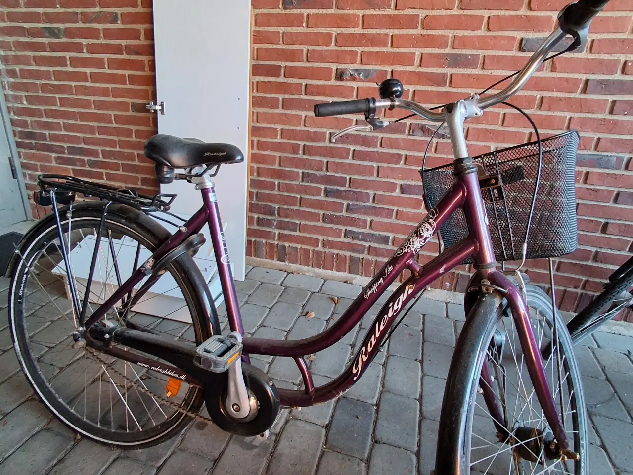 Billede 1 - Fin ung/dame cykel