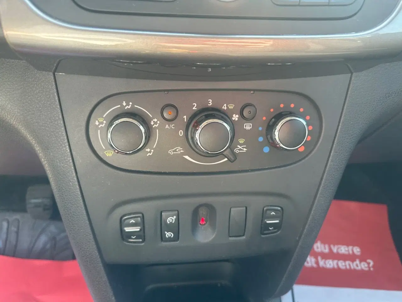 Billede 17 - Dacia Logan 0,9 TCe 90 Ambiance MCV