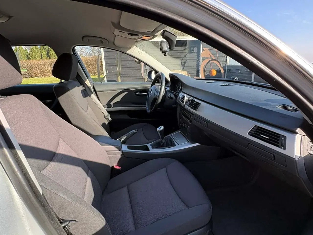 Billede 12 - BMW 325i e90 2005