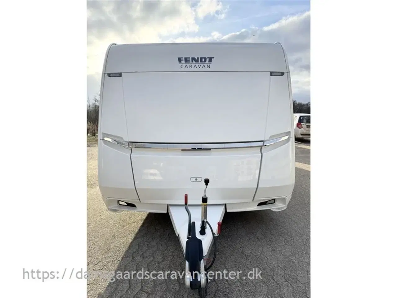 Billede 4 - 2026 - Fendt Tendenza 560 SG   Enkeltsenge-Lamel-Gulvtemp.-Combi 6E-ATC