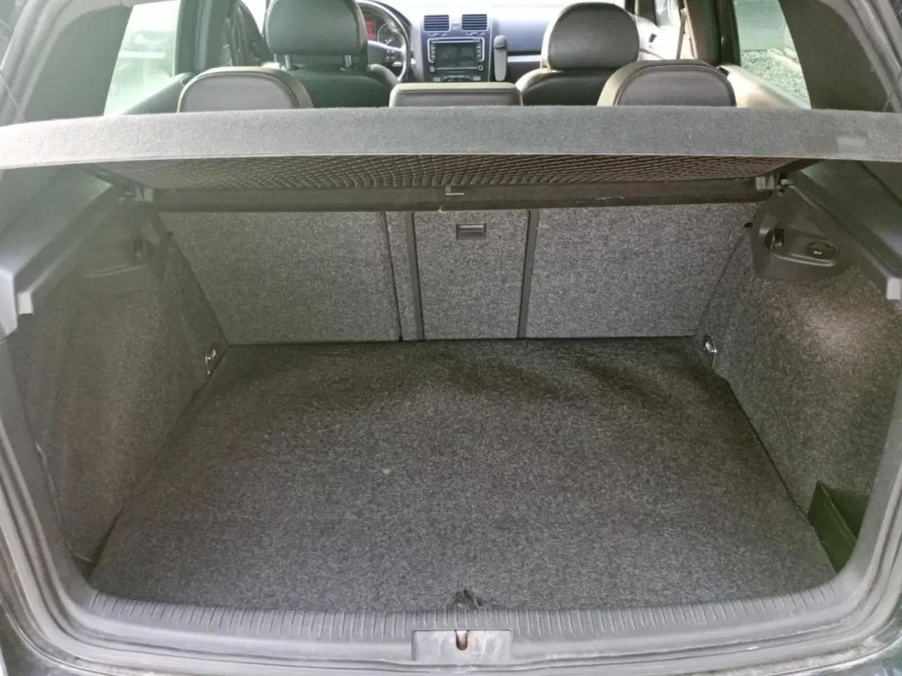 Billede 16 - VW Golf V 3,2 R32 DSG 4Motion