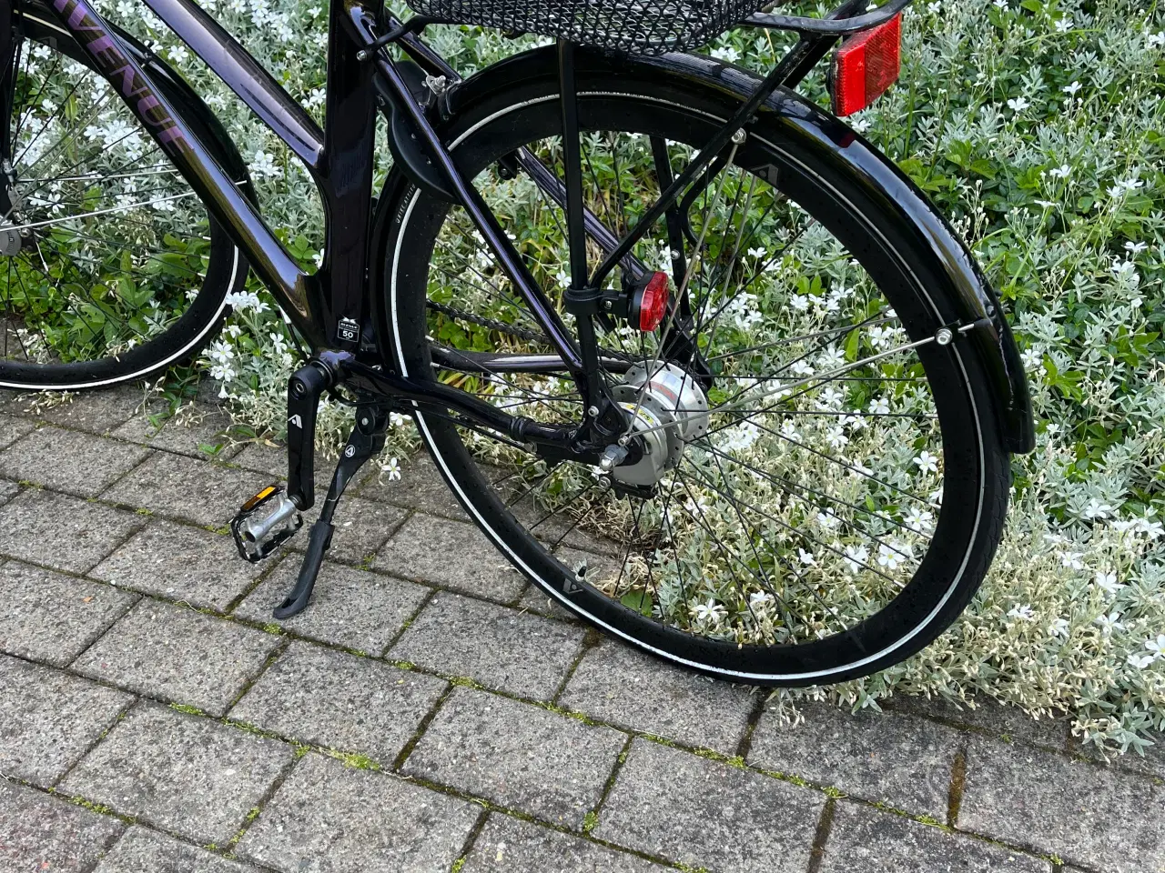 Billede 2 - Avenue cykel