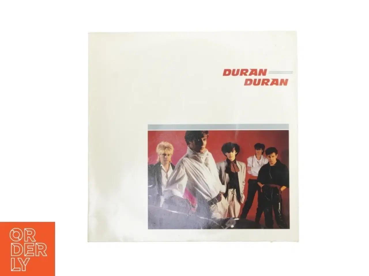 Billede 1 - Duran Duran album vinyl fra Duran Duran