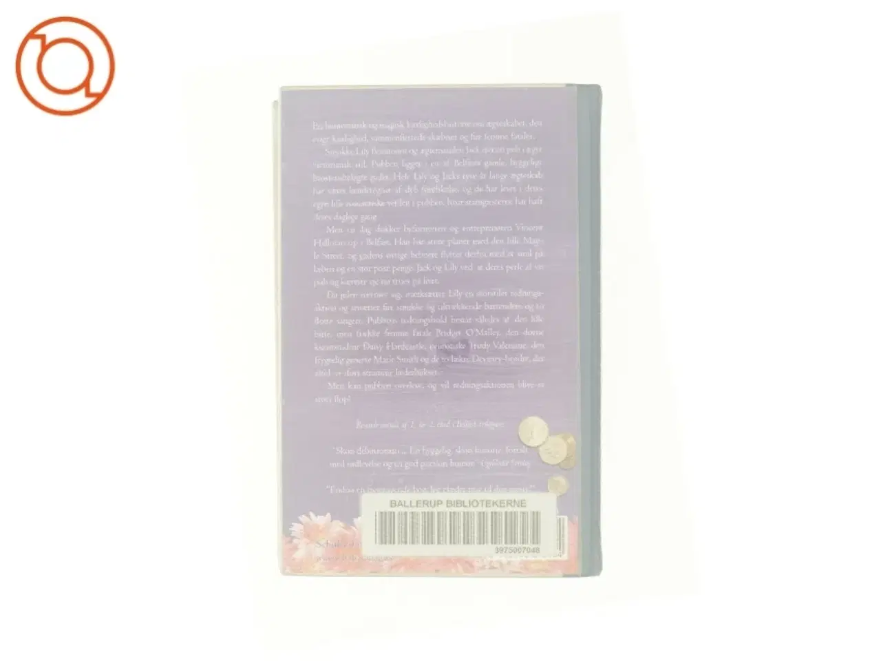 Billede 3 - Pubben på Maple Street af Sharon Owens