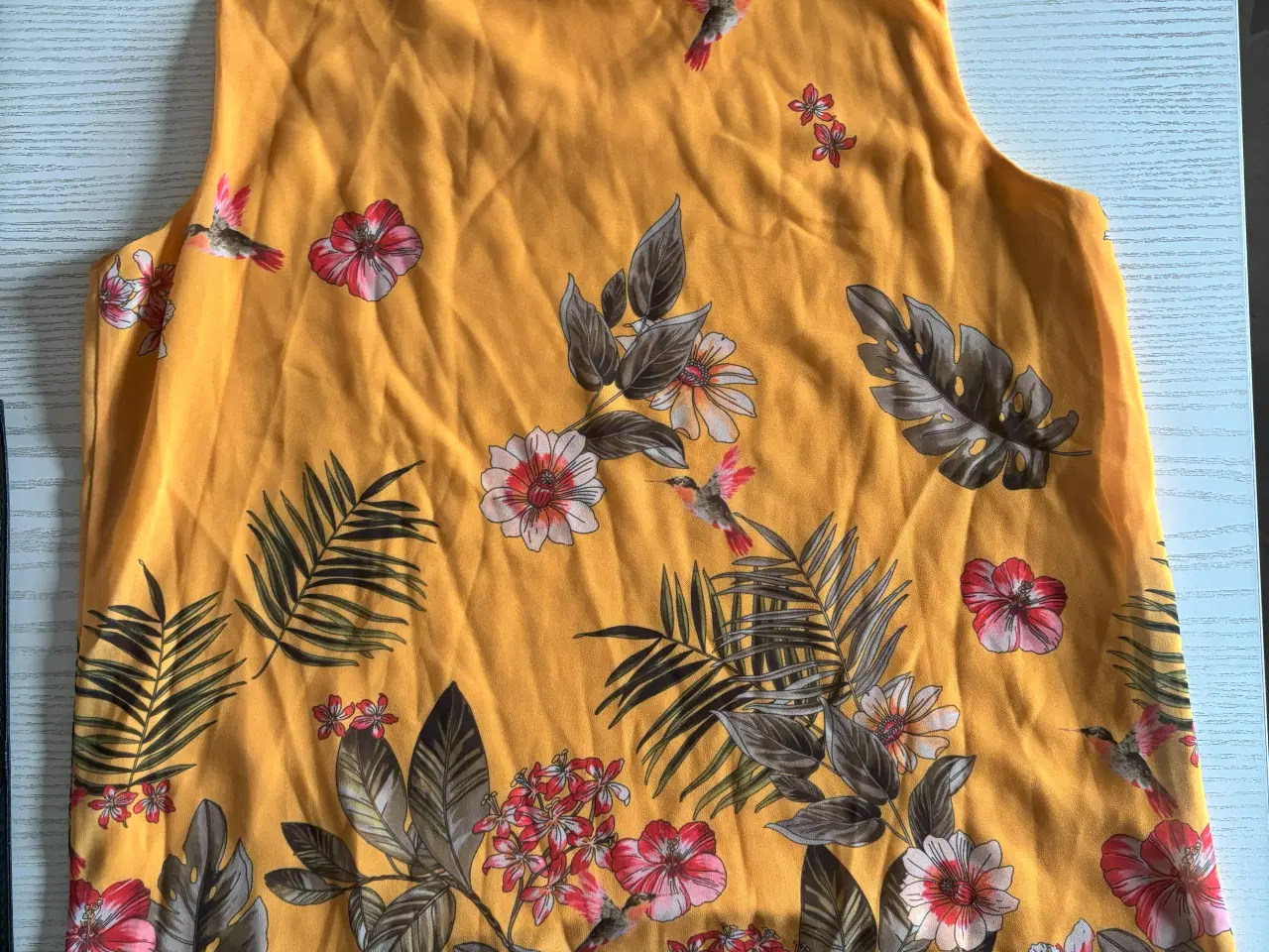 Billede 2 - Top/Bluse Street One str. 38