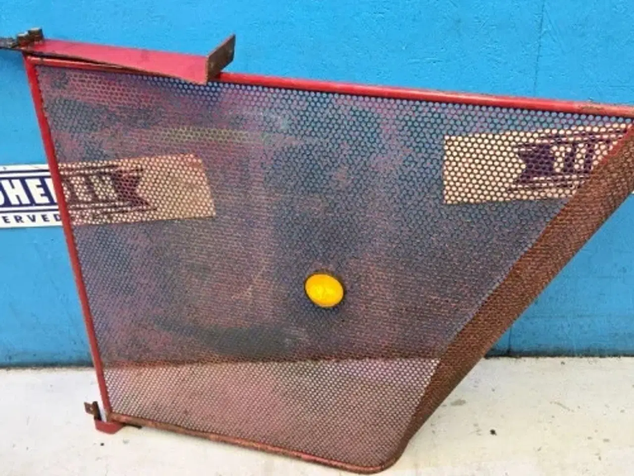 Billede 11 - Case 2388 Sideskærm 142434A4