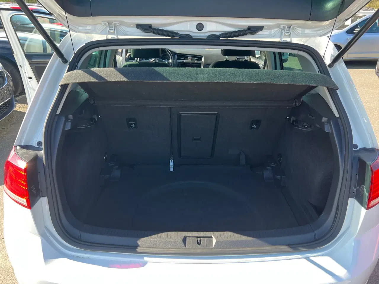 Billede 15 - VW e-Golf EL 136HK 5d Aut.
