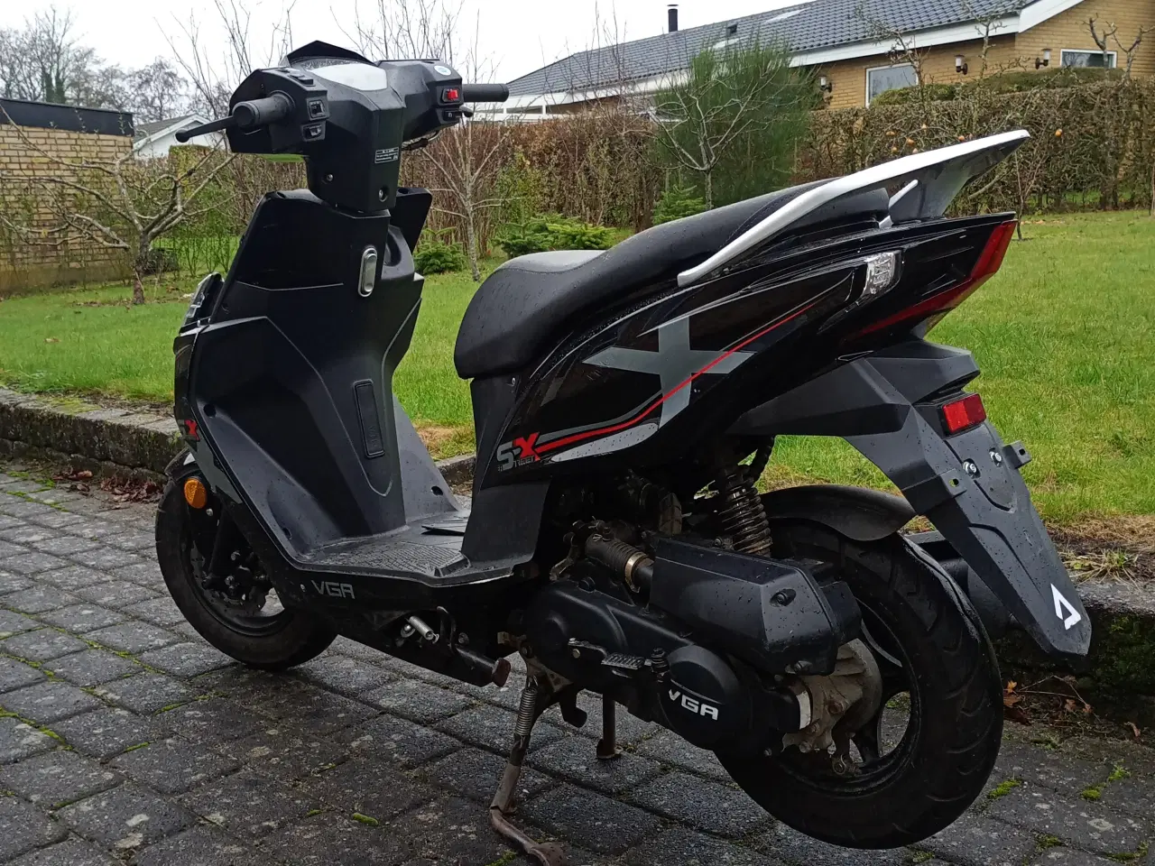 Billede 3 - VGA Street-X årg 2023