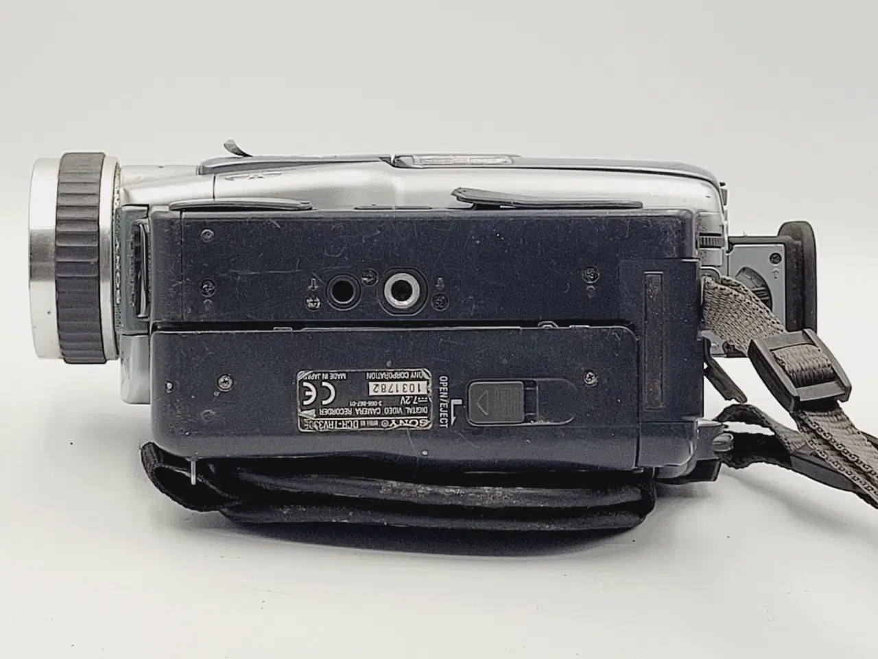 Billede 8 - ⭐️: Videokamera - Sony Digital8 Handycam TRV330E