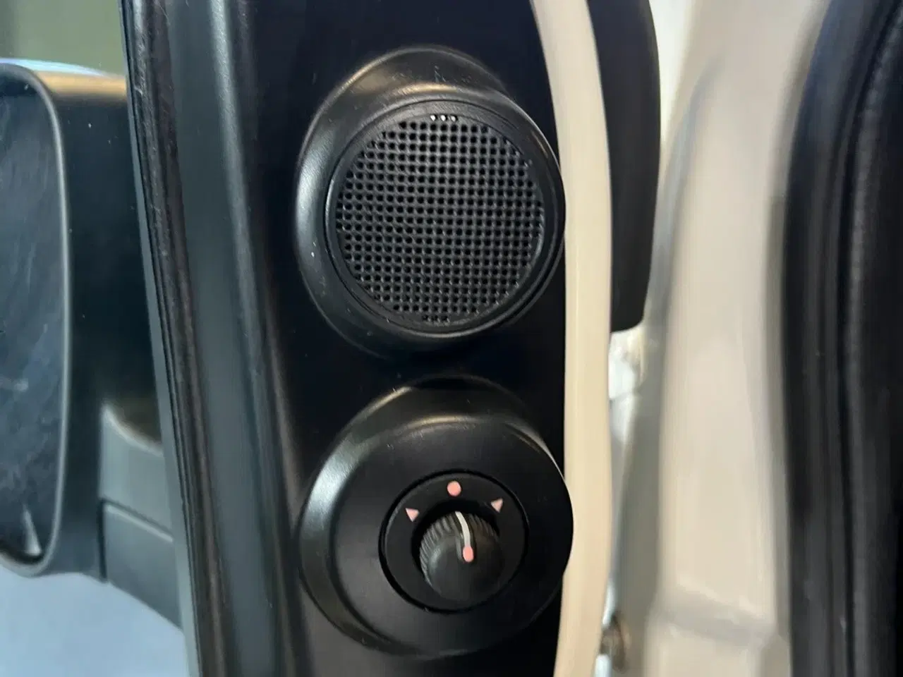 Billede 11 - Fiat Fiorino 1,3 MJT 75 Basic Van
