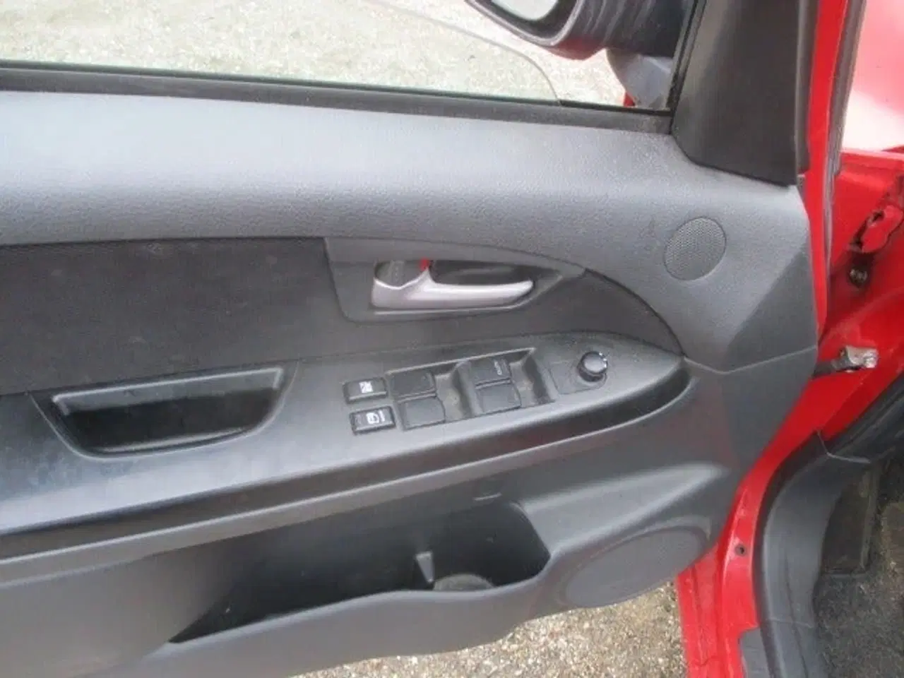 Billede 8 - Suzuki SX4 1,6 GL-J
