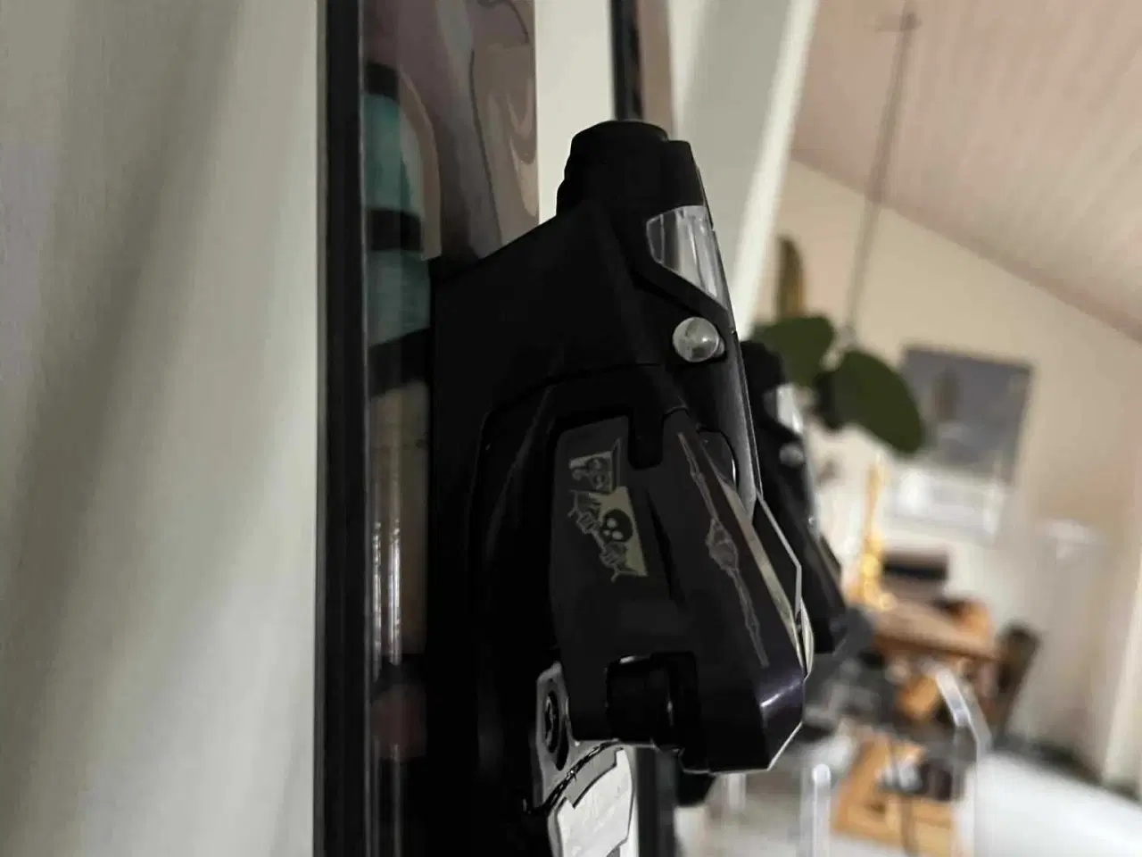 Billede 7 - Atomic Bent 100 freeski