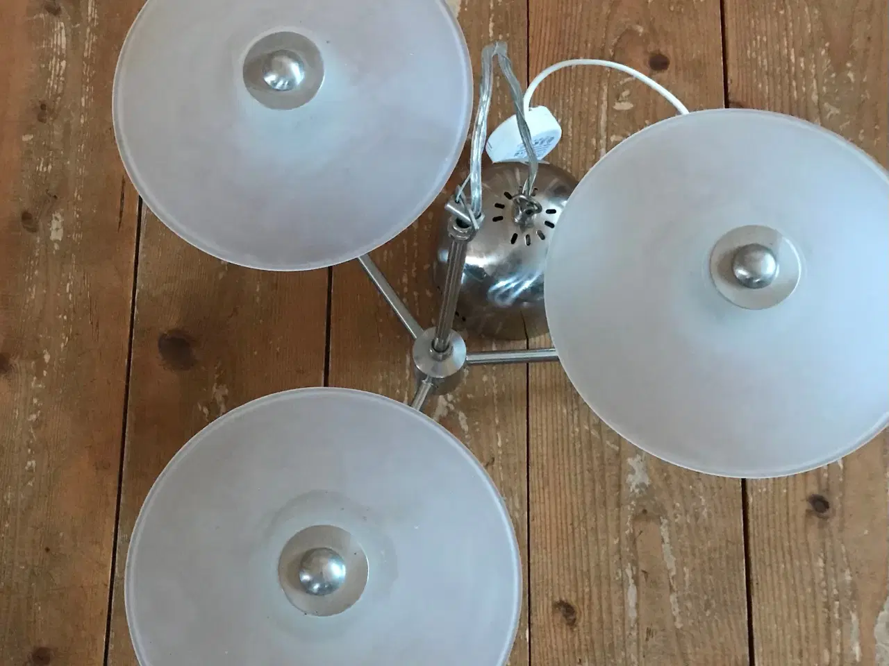 Billede 3 - Loft lampe