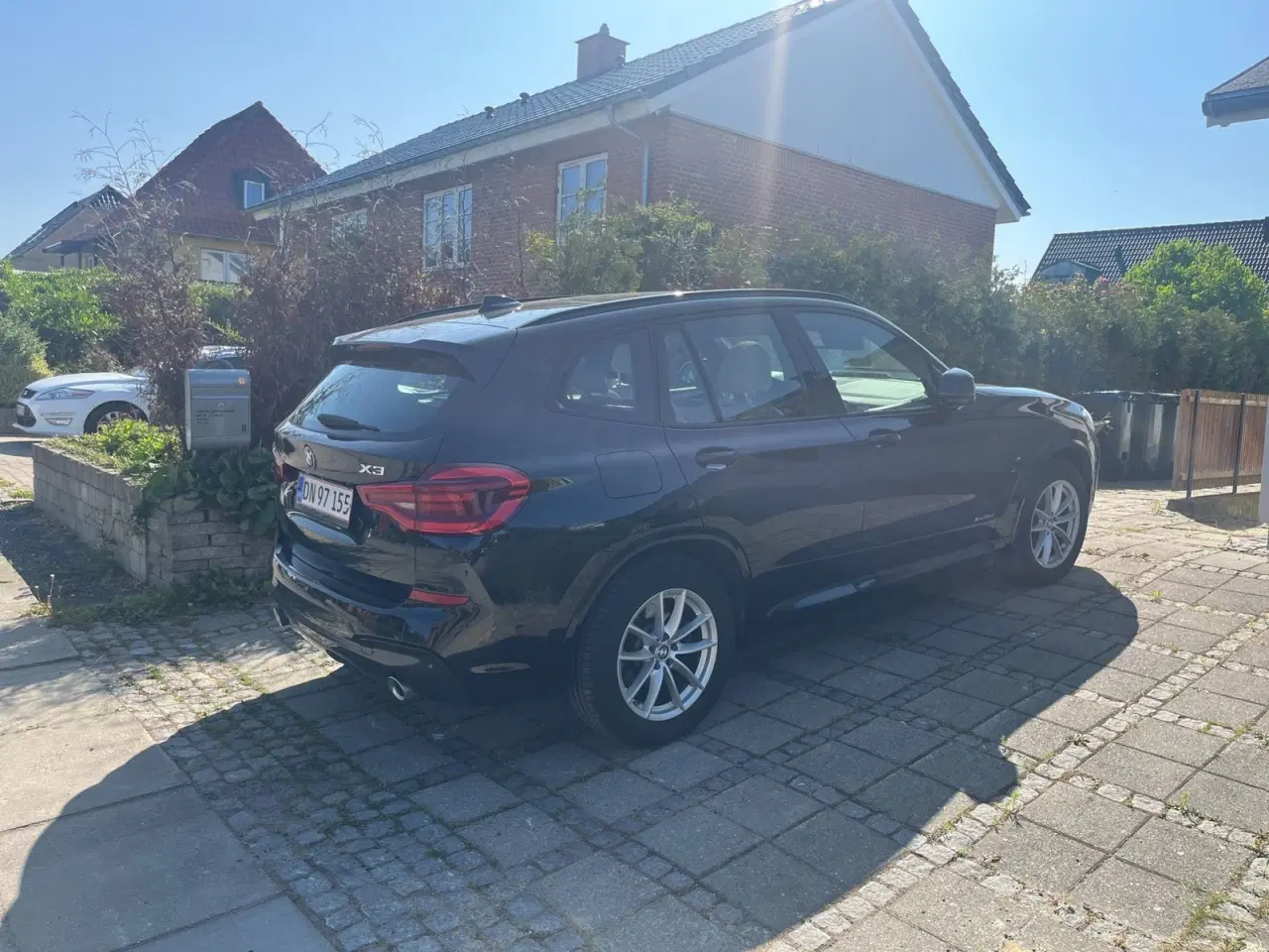 Billede 6 - BMW X3 2,0 xDrive20d M-Sport aut.