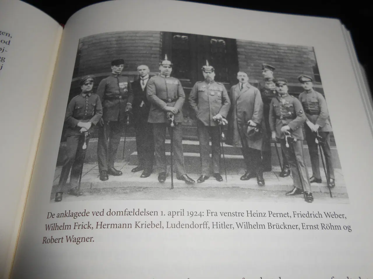 Billede 6 - Hitler en biografi-Joachim Fest